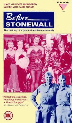 Фото - Перед Стоунвольскими бунтами: Становление гей-лесбийского сообщества: 279x475 / 44 Кб
