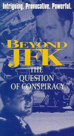 Фото - Вне JFK: Вопрос заговора: 260x475 / 42 Кб
