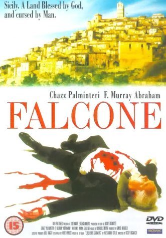 Фото - Крестный 4. Фальконе: 331x475 / 41 Кб