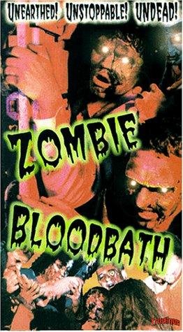 Фото - Кровавая баня зомби: 262x475 / 51 Кб
