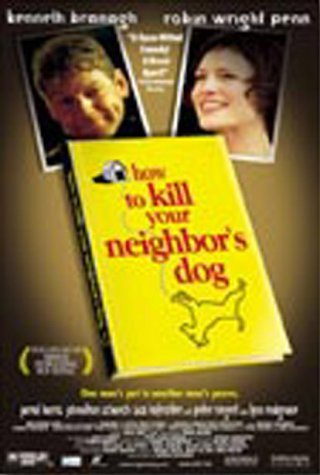 Фото - Как убить соседскую собаку?: 320x475 / 29 Кб