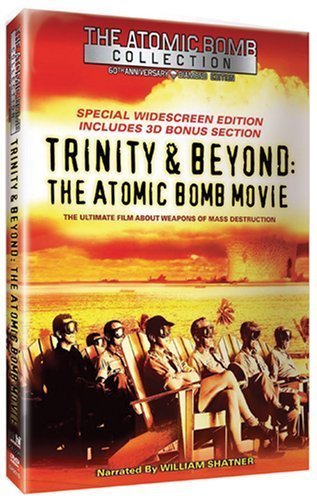 Фото - Атомные бомбы: Тринити и что было потом: 317x500 / 51 Кб