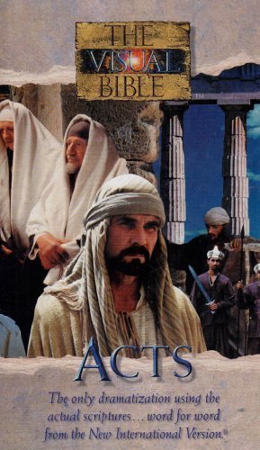 Фото - Визуальная Библия: Деяния святых Апостолов: 289x500 / 45 Кб