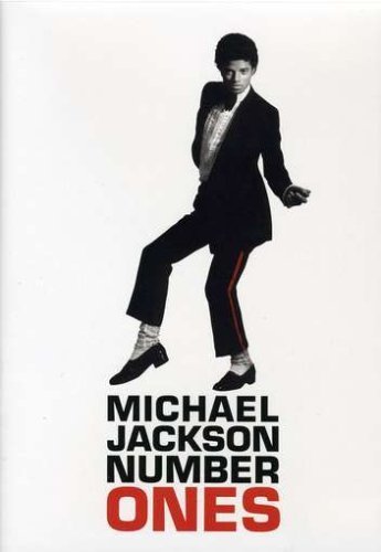 Фото - Майкл Джексон: Number Ones: 345x500 / 22 Кб