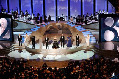 Фото - 82-я церемония вручения премии «Оскар»: 400x267 / 38 Кб
