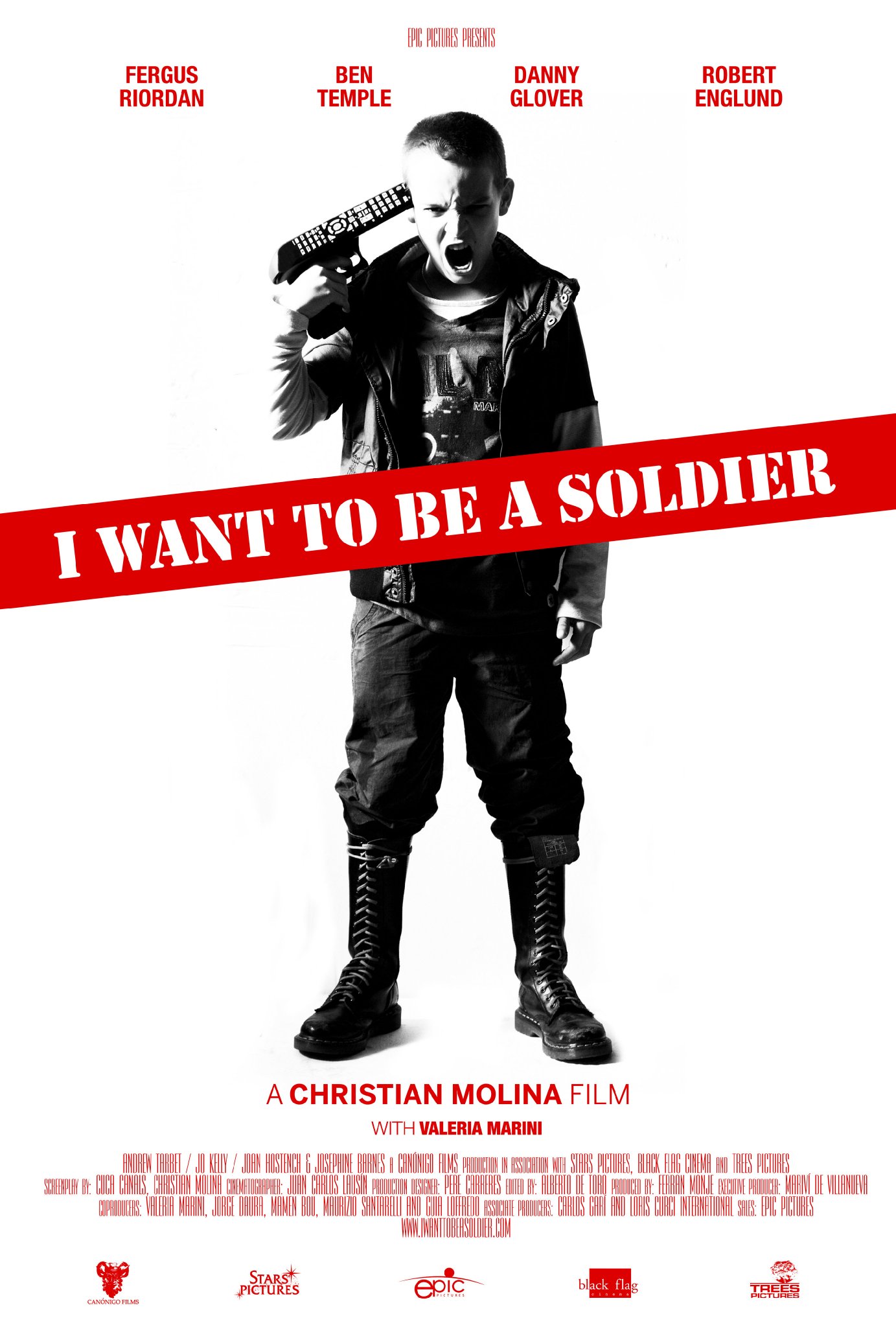 Фото - Я хочу стать солдатом: 1383x2048 / 269 Кб