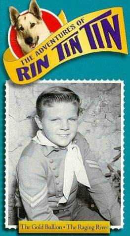 Фото - "The Adventures of Rin Tin Tin": 263x475 / 48 Кб