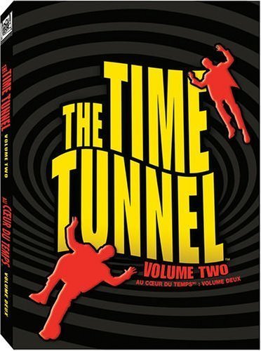 Фото - "The Time Tunnel": 372x500 / 45 Кб