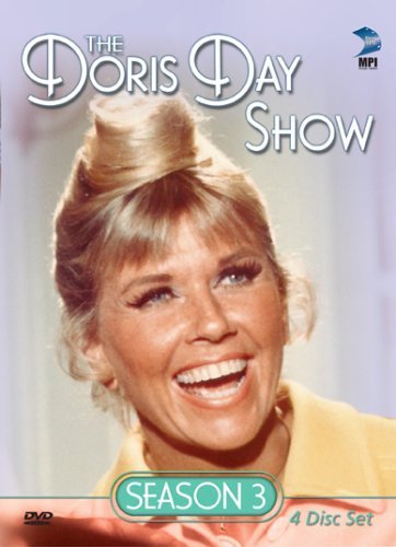 Фото - "The Doris Day Show": 362x500 / 33 Кб