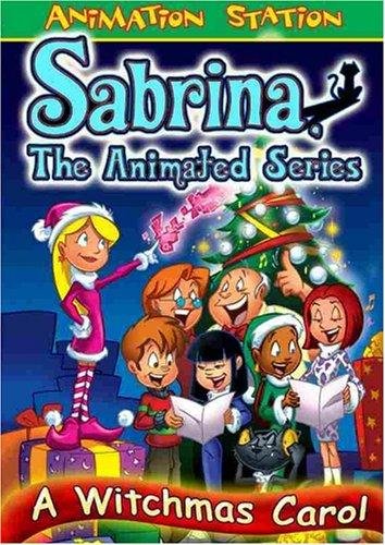 Фото - "Sabrina the Animated Series": 354x500 / 71 Кб