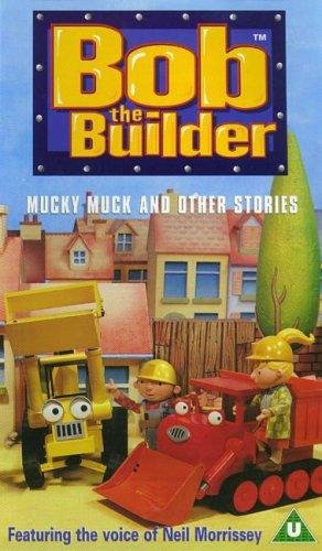 Фото - "Bob the Builder": 292x500 / 44 Кб
