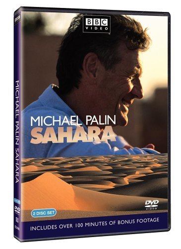 Фото - BBC: Сахара с Майклом Пэйлином: 365x500 / 40 Кб