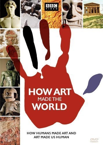 Фото - BBC: Как искусство сотворило мир: 355x500 / 46 Кб