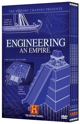 Фото - "Engineering an Empire": 322x500 / 50 Кб