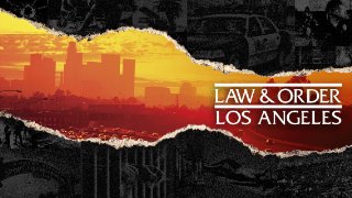 Фото - Закон и порядок: Лос-Анджелес: 320x180 / 20 Кб