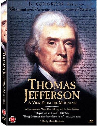 Фото - Thomas Jefferson: A View from the Mountain: 384x500 / 63 Кб