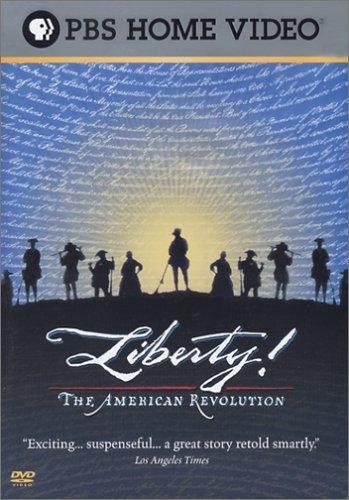 Фото - Liberty! The American Revolution: 349x500 / 50 Кб