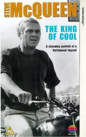 Фото - Steve McQueen: The King of Cool: 299x475 / 34 Кб