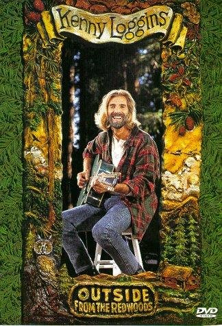 Фото - Kenny Loggins: Outside from the Redwoods: 324x475 / 81 Кб
