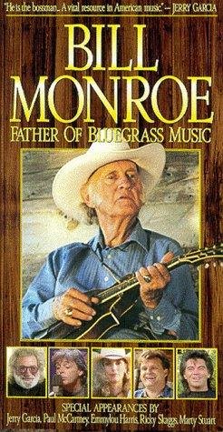 Фото - Bill Monroe: Father of Bluegrass Music: 246x475 / 56 Кб