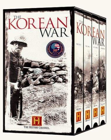Фото - The Korean War: Fire and Ice: 379x475 / 58 Кб
