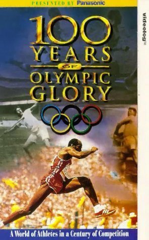 Фото - 100 Years of Olympic Glory: 296x475 / 43 Кб