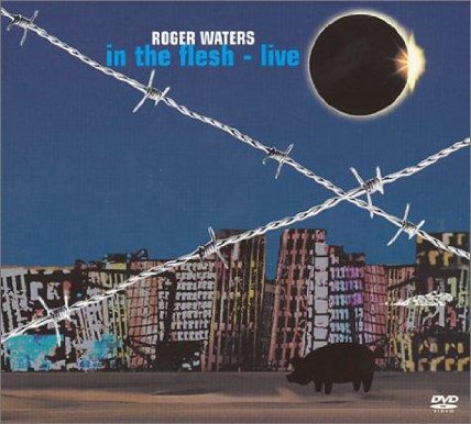 Фото - Roger Waters: In the Flesh Live: 428x386 / 42 Кб