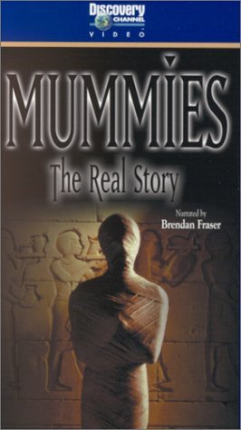 Фото - Mummies: The Real Story: 266x475 / 26 Кб