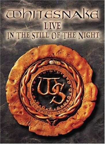 Фото - Whitesnake: Live... in the Still of the Night: 365x500 / 68 Кб