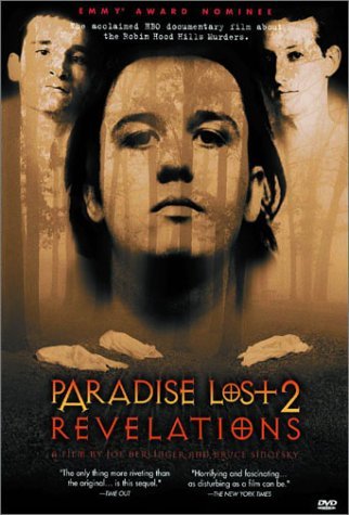 Фото - Paradise Lost 2: Revelations: 322x475 / 39 Кб