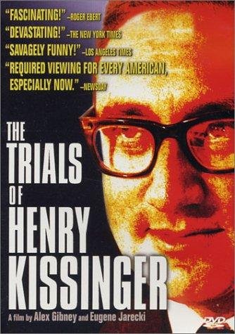 Фото - The Trials of Henry Kissinger: 334x475 / 52 Кб