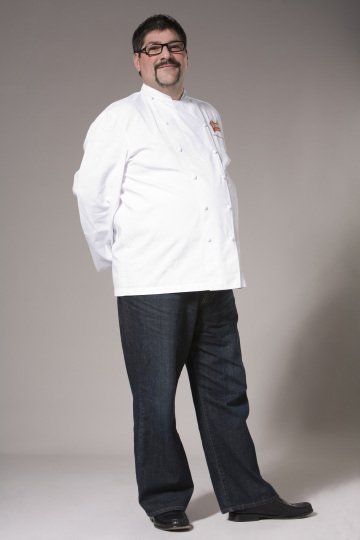 Фото - Top Chef Masters: 360x540 / 18 Кб