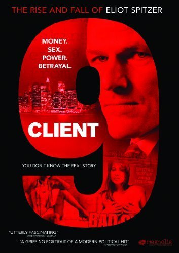 Фото - Client 9: The Rise and Fall of Eliot Spitzer: 353x500 / 34 Кб