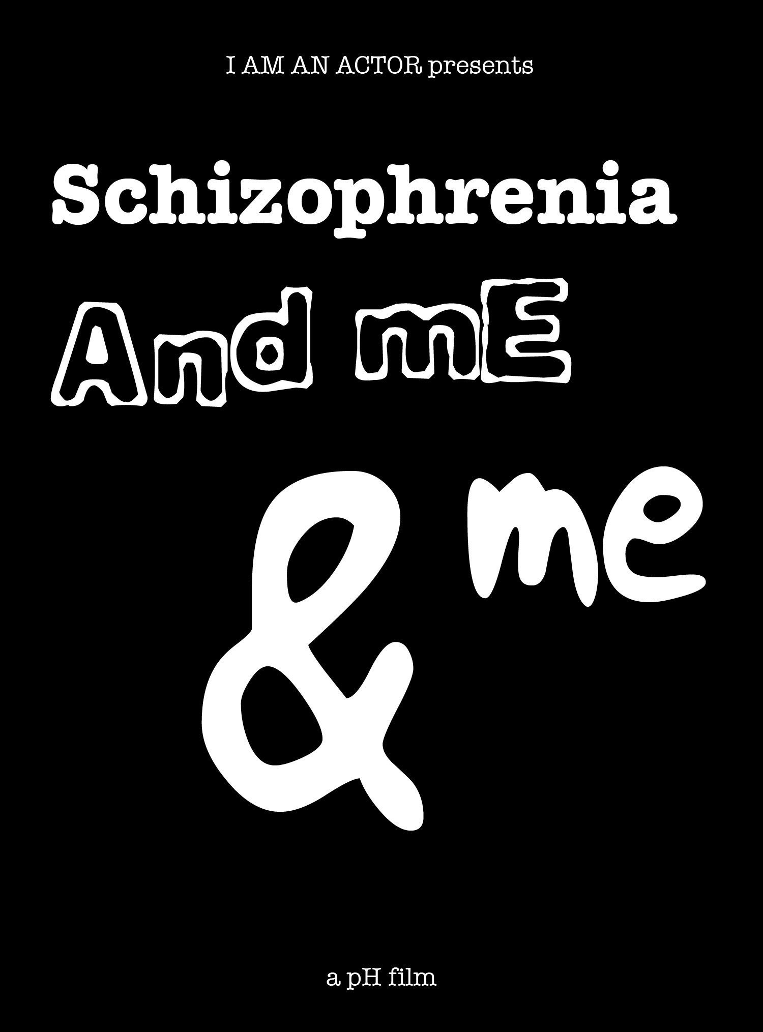 Фото - Schizophrenia and Me and Me: 1500x2029 / 144 Кб