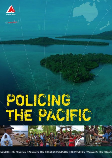 Фото - Policing the Pacific: 450x637 / 64 Кб