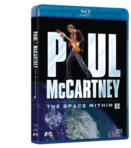 Фото - Paul McCartney: The Space Within Us: 443x500 / 42 Кб