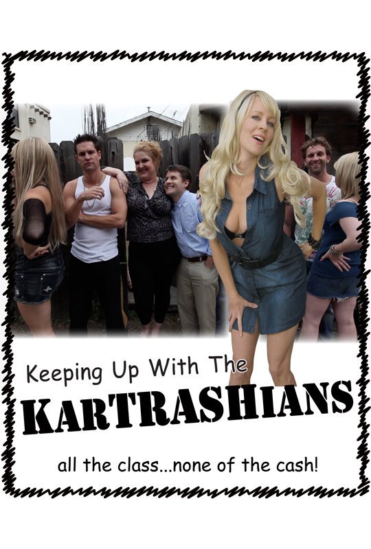 Фото - Keeping Up with The Kartrashians: 540x800 / 94 Кб