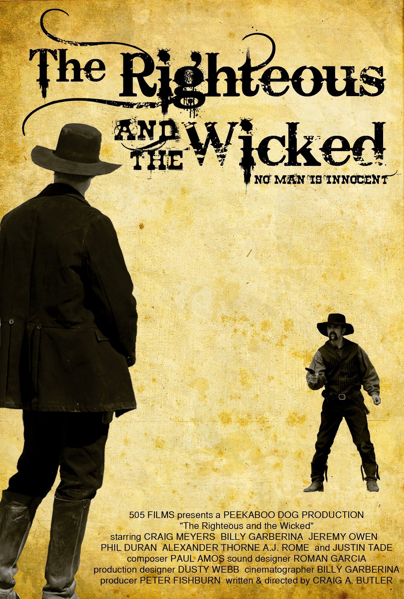 Фото - The Righteous and the Wicked: 1333x1975 / 760 Кб