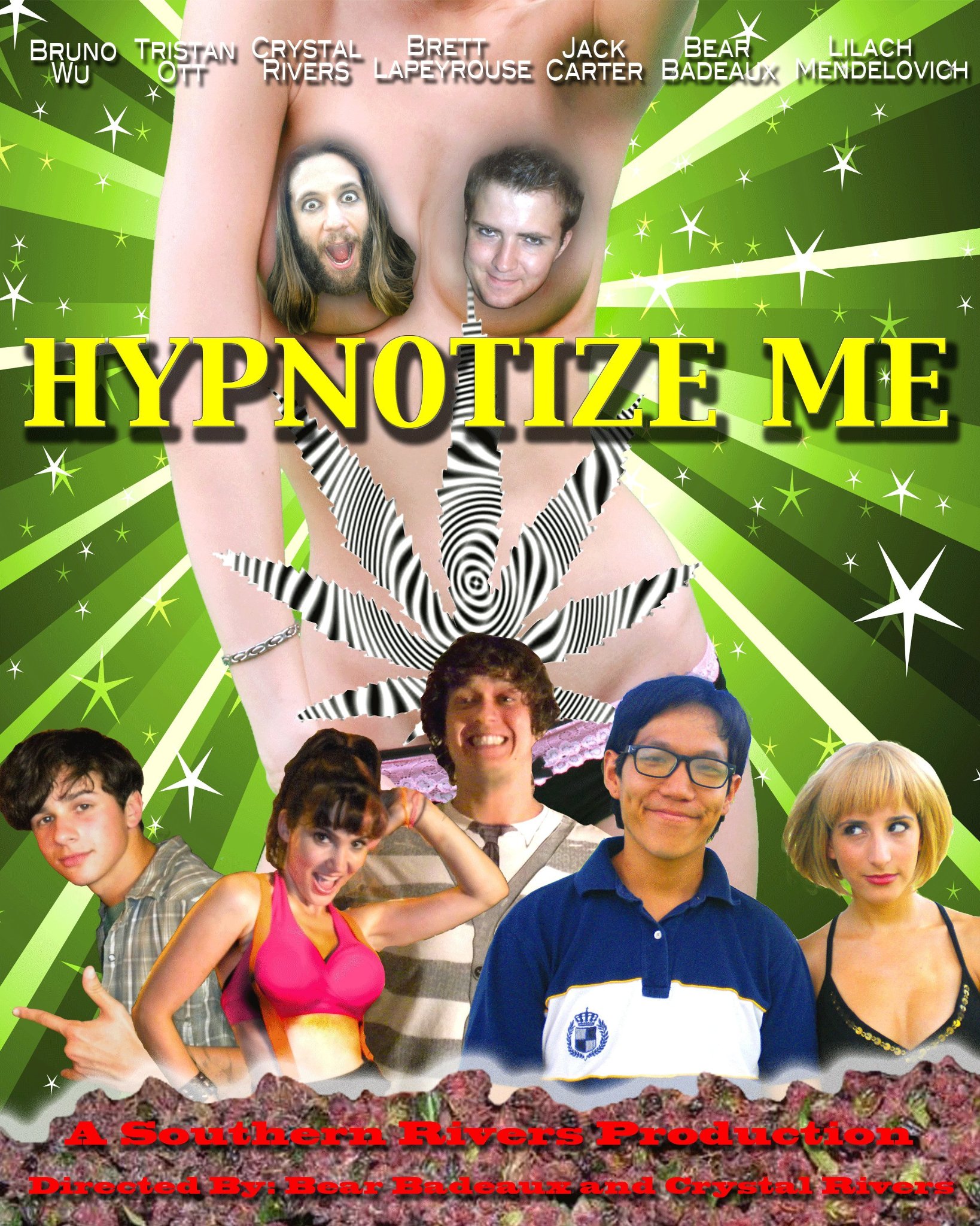 Фото - Hypnotize Me: 1638x2048 / 672 Кб