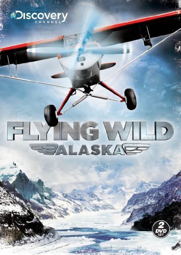 Фото - Flying Wild Alaska: 355x500 / 51 Кб