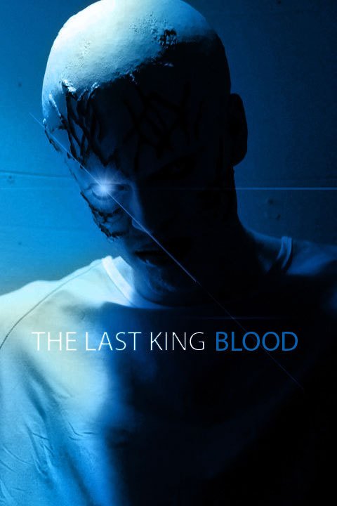 Фото - The Last King Blood: 480x720 / 35 Кб