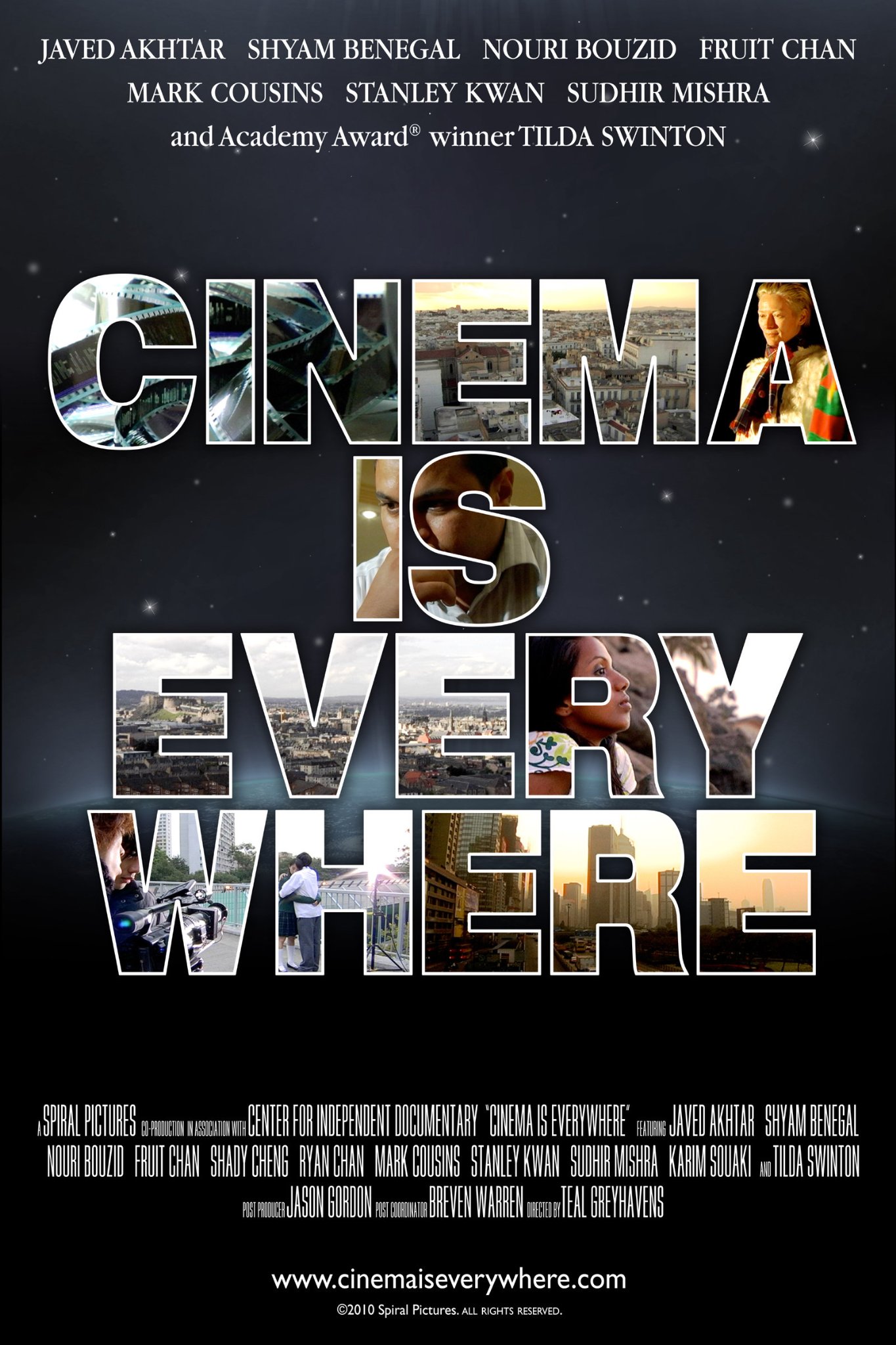 Фото - Cinema Is Everywhere: 1365x2048 / 358 Кб