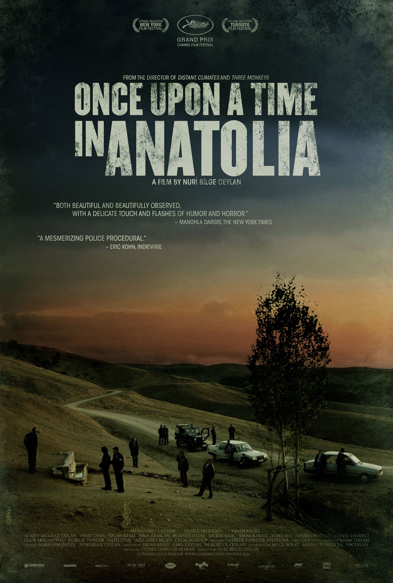 Both are beautiful. Однажды в Анатолии (2011). Once upon a time in Anatolia. Once upon a time in...2011.