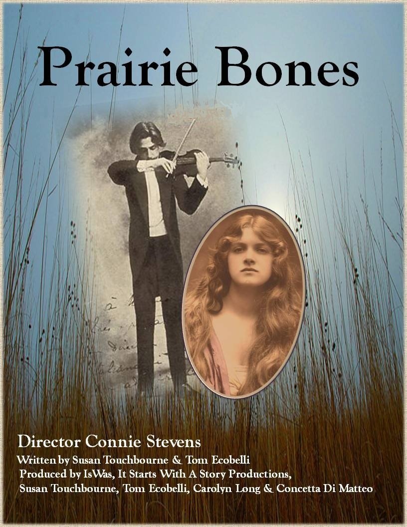 Фото - Prairie Bones: 816x1056 / 152 Кб