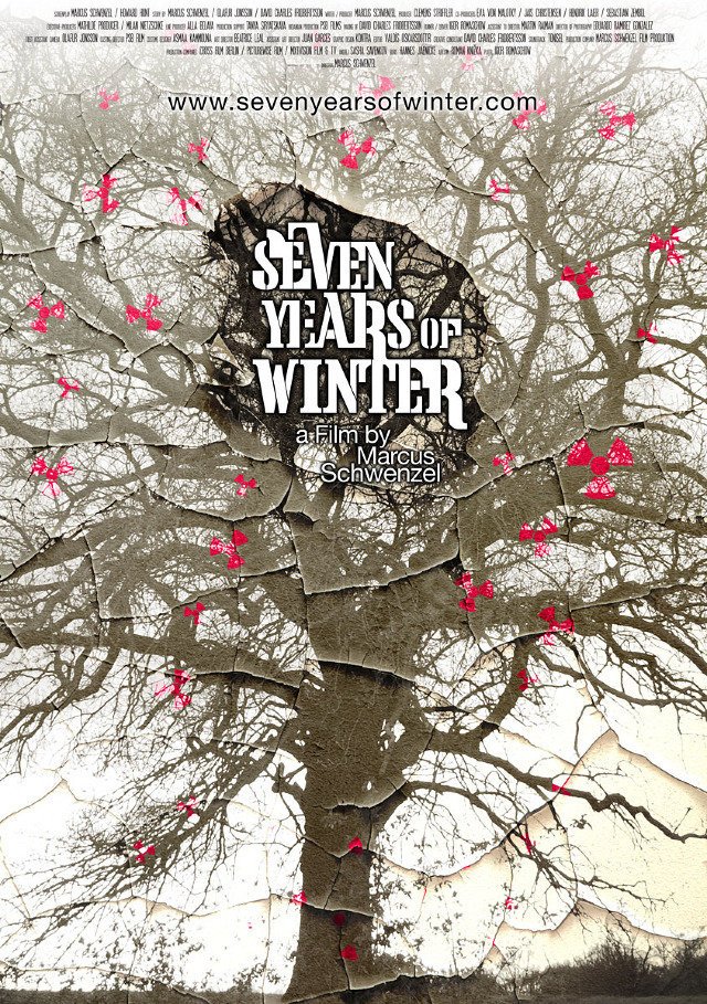Фото - Seven Years of Winter: 640x909 / 279 Кб