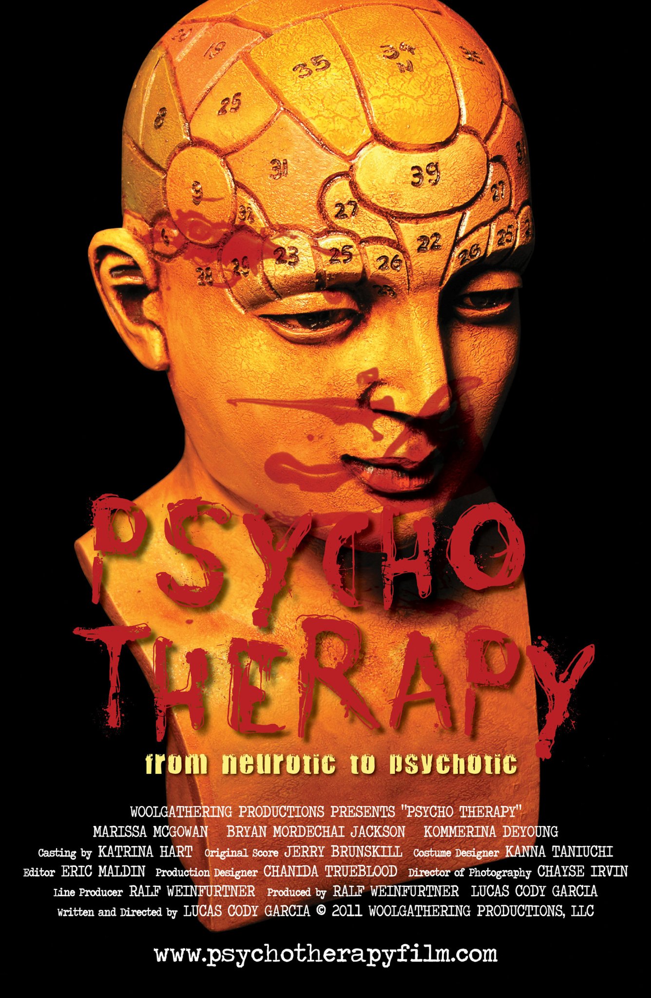 Фото - Psycho Therapy: 1336x2048 / 482 Кб