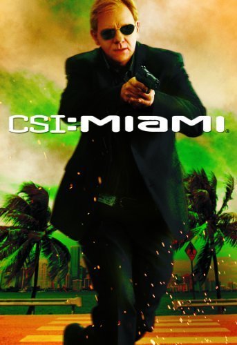 Фото - CSI: Место преступления Майами: 343x500 / 36 Кб