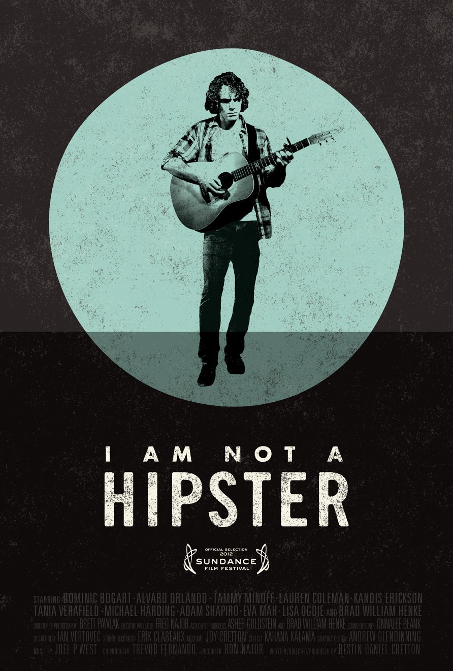 Фото - I Am Not a Hipster: 892x1321 / 221 Кб