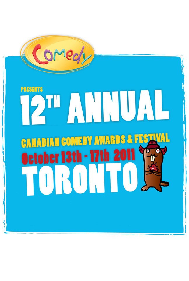 Фото - The 12th Annual Canadian Comedy Awards: 648x960 / 69 Кб