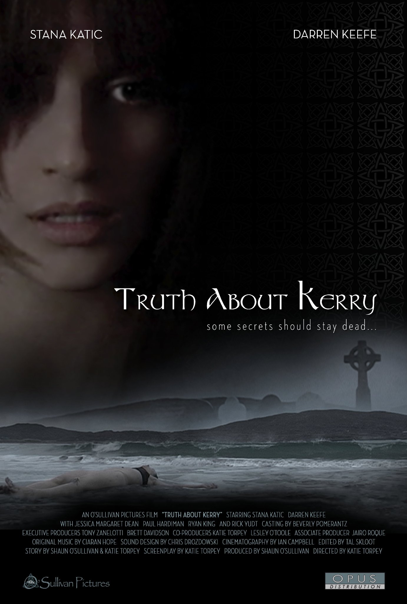Фото - Truth About Kerry: 1382x2048 / 253 Кб